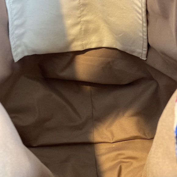 CHALO SEATTLE Eden Collection LADY BUGS boho slouchy purse bag & make-up bag set - Picture 10 of 16